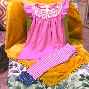 Matilda Jane set size 4